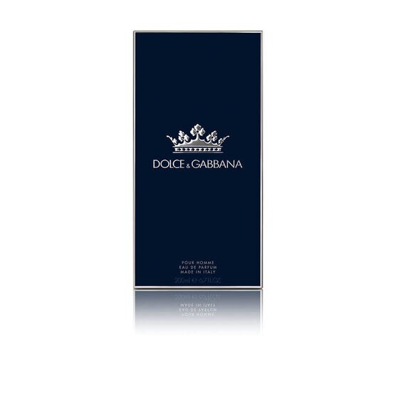 DG K BY DG DG K BY DG EDT 200ML